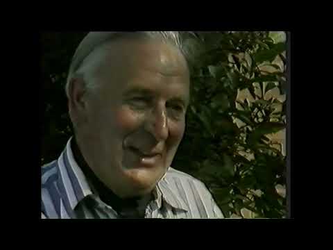 Writers in the Region 6: Annie Dalton talks to J.L. Carr