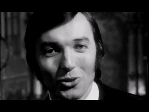 Karel Gott - Hura Alleluja, Panna Syna Porodila & Adeste Fideles (1969)