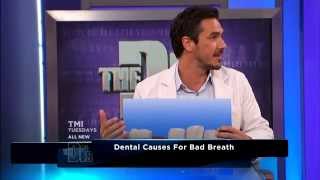 Killer Breath -- The Doctors