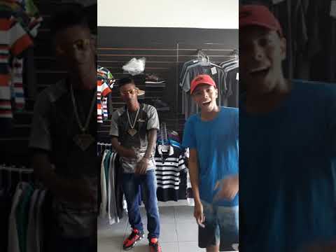 MC NEGUIN DA BRC & MC RAFINHA ZK - HOJE EU VOU PASSAR DE 1200 (MEDLEY DE FIM DE ANO)