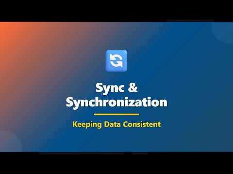 Data Sync Best Practices | Vibepedia