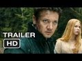 Hansel and Gretel: Witch Hunters Official Trailer #1 ...