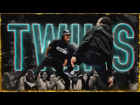 LES TWINS | Deadliest Dance DUOS | Dance Battle Compilation 🔥 EPISODE 3