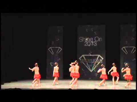 Fresno - Jazz Category Winner