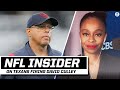NFL Insider on Texans Firing David Culley, Texans Rebuild, & MORE | CBS Sports HQ