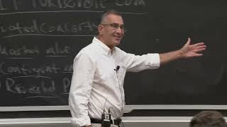Lecture 06: Cost/Benefit Analysis