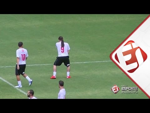 MITO! Confira os melhores momentos de Wesley Safadão no Jogo dos Artistas!