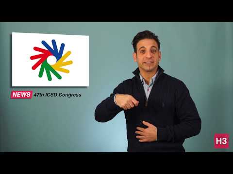 SportsDeaf Winter: Italy - Day 1