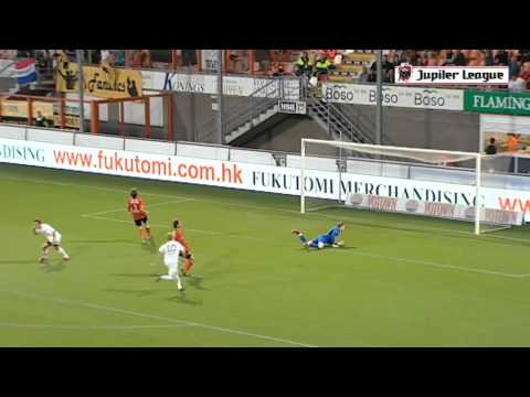 FC Volendam - BV Veendam