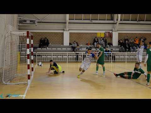 КМФ "Јастребац" савладао "КМФ Озрен"...