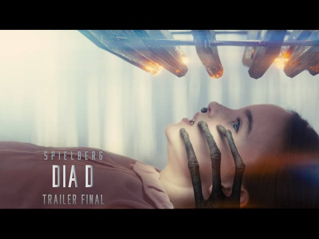 DIA D | Trailer Final (Universal Pictures) - HD
