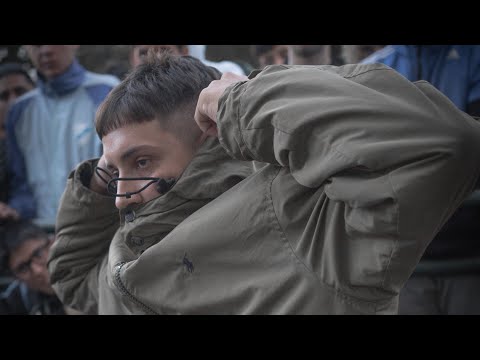 N. CATRIEL vs THOM vs TEO vs LANEL | 8vos | FECHA 1 🇦🇷 | 02/04/22