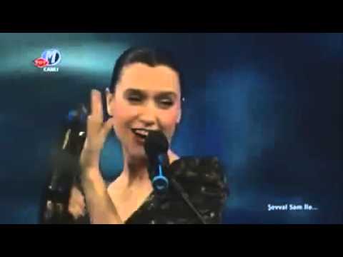 Şevval Sam - Lofçalı