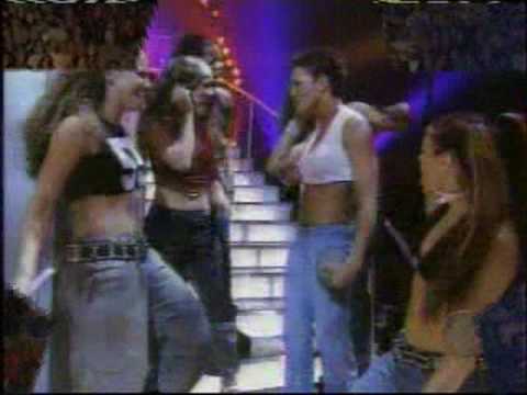 Thumbnail for He's The Greatest video