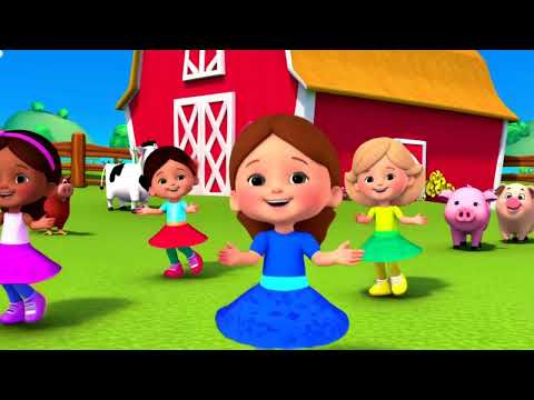 🎵 Unu, Doi! Faceți toți la fel ca noi! 🐔🦢🪶 - Cantecel