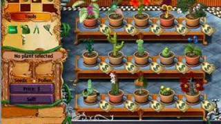 Plant Tycoon videosu