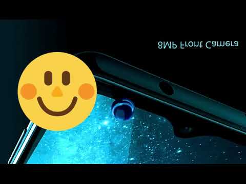 cubot note 7 smartphone unboxing trailer