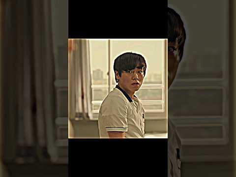 🔥Si Eun vs Suho |💀 Aura Clash Showdown 💥 | WeakHeroClass1  #shorts #weakheroclass1 #kdrama #shorts