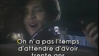 STARMANIA   Quand On Arrive En Ville - Karaoké  Version