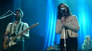 Dweezil Zappa - Inca Roads (Live 4/26/2017)