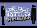 Epic Rap Battles of Minecraft - Slenderman vs ...