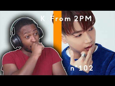 HE HAS THE SAUCE!!!!!! Jun. K (From 2PM) - My House - Acoustic ver.- / THE FIRST TAKE Reaction