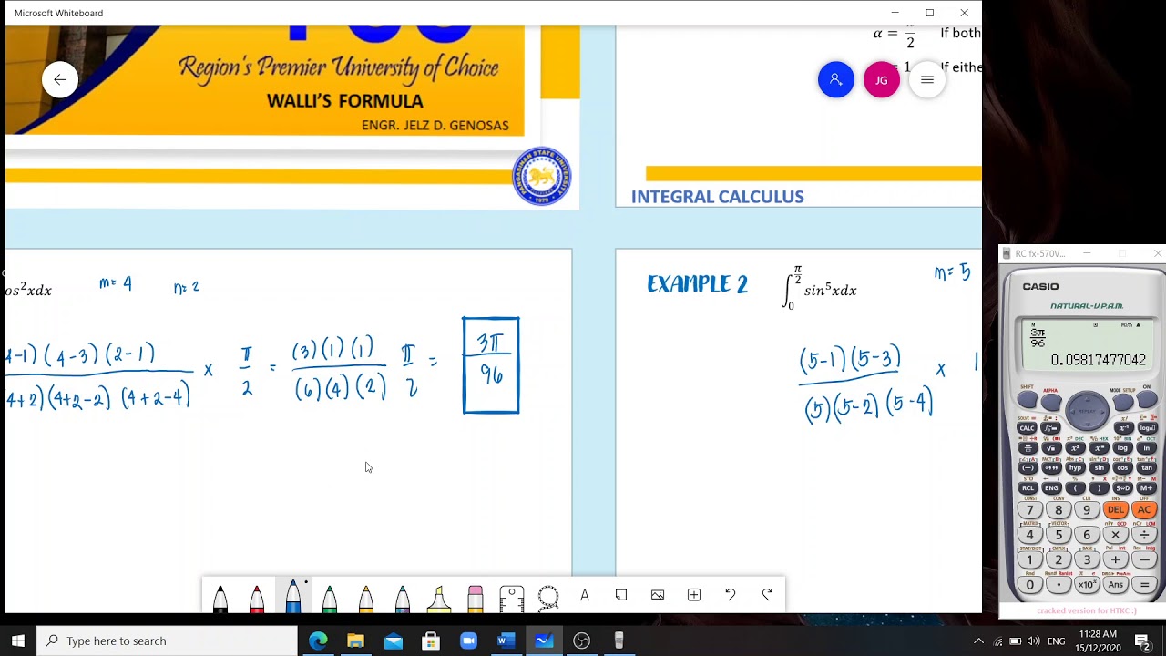MODULE 4 LESSON 2 MATH121