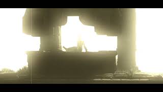 SHADOW OF THE COLOSSUS™ - Mono Scene after 8th Colossus [PS4]