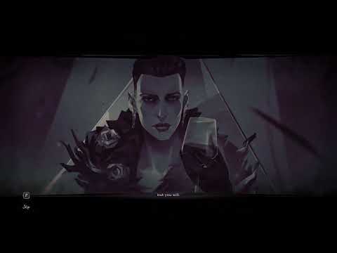 Dishonored 2 - Walkthrough Part 12 (XBOX ONE Gameplay) No Commentary