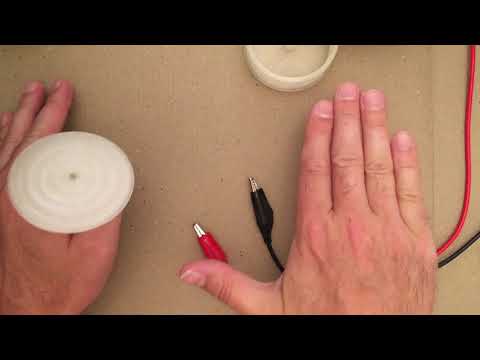 GyroCompass #2 : The flywheel