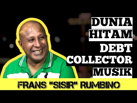 SATU SEL DENGAN XANANA GUSMAO DI LP CIPINANG |#PopKas