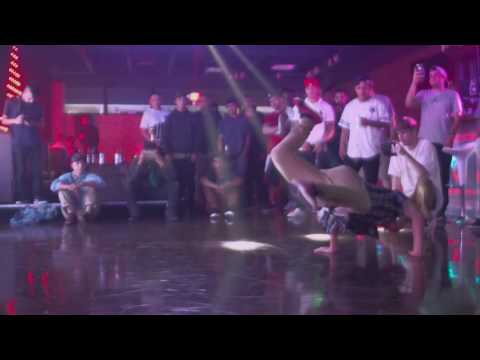 California 99 Cyphers/ Majin Vu vs Xero