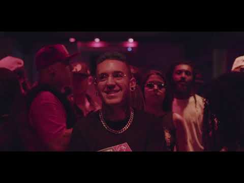 Sandrão RZO, Froid e Ecologyk - Não nos Siga