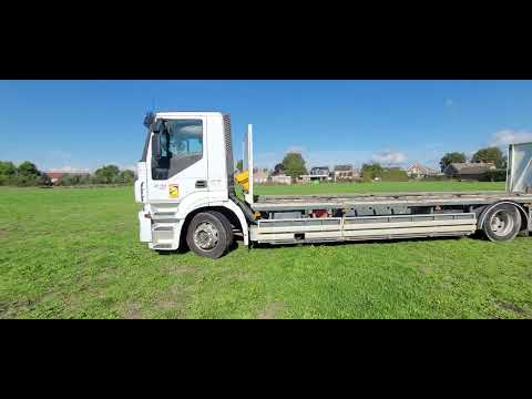 200102B2 Iveco Stralis 310