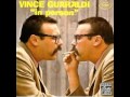 Vince Guaraldi Trio - Forgive Me If I'm Late