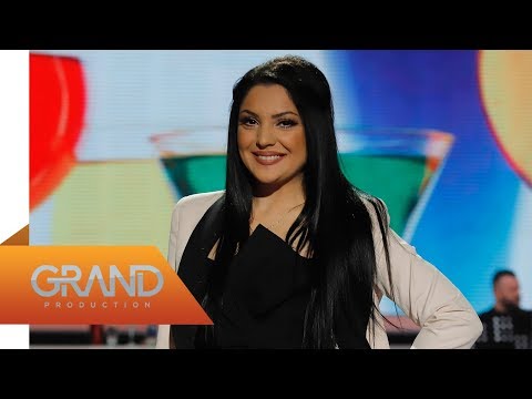Snezana Kacar - Sta je to u tvojim venama - (LIVE) - GK - (TV Grand 12.03.2018.)