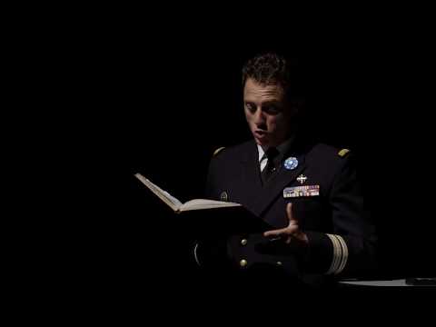 Intervention de Anthony Branchereau - Histoire d'un français libre | A la croisée des mondes 2018