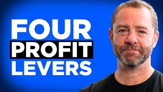 Four Ways to Increase Profits in Your Construction Business