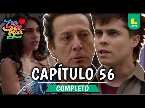 YOU ARE MY GOOD - FULL CHAPTER 56 | LATINA TELEVISION