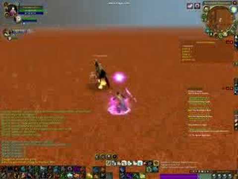 Stonetalon Mountains