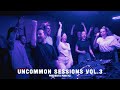 Bass House, DnB Mix by Pokeyz | UNCOMMON SESSIONS Vol. 3