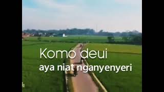 Download lagu Jalir Jangji - status wa mp3