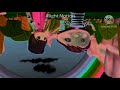 KlaskyKlaskyKlaskyKlasky Let S Sing Again In Dark55 S VideoYTPer6423 S G Major 74