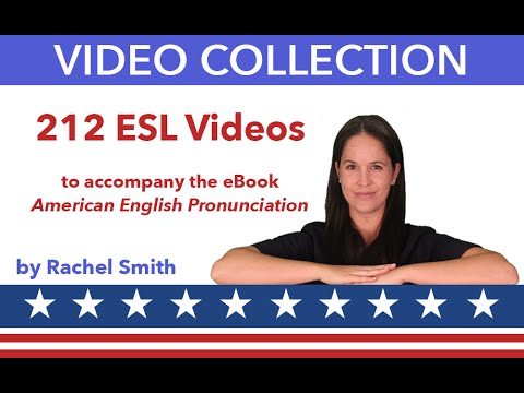 免費英語視頻下載與Rachel的電子書。 (Free English Video Downloads with Rachel’s eBook)