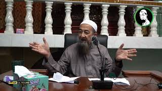 Download lagu Kereta Langgar Babi Kena Samak? - Ustaz Azhar Idrus mp3