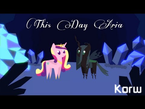 This Day Aria (Korw Remix)