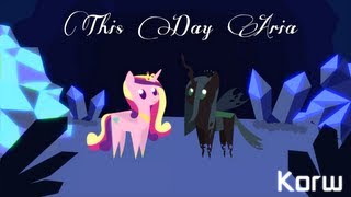 This Day Aria (Korw Remix)