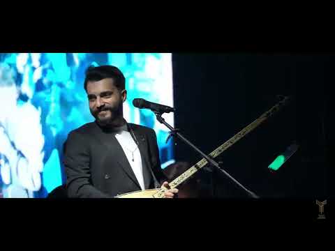 Cevdet Arslan - Potpori (Mazi Show)