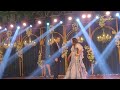 Audience Went CRAZY Bhaiya Bhabhi Dance On Reel Bana Do Sona Kitna Sona Preet Re