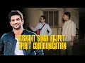 The REAL Reason Sushant Singh Rajput Called Abhishek Revealed